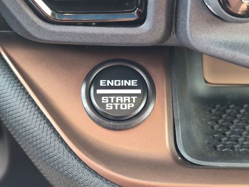 Used 2024 Ford Bronco Sport Badlands w/ Premium Package AWD/4WD image 23