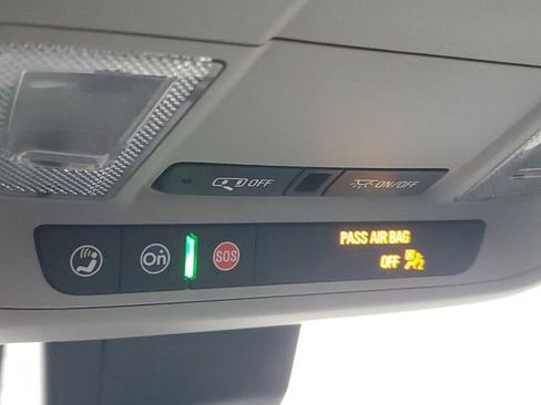 Certified 2024 Chevrolet Equinox LS AWD/4WD image 30