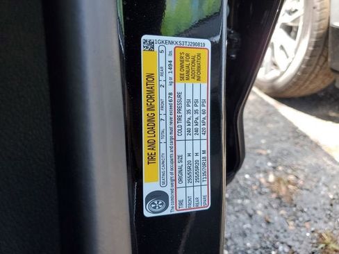 New 2026 GMC Acadia Elevation w/ Elevation Premium Package image 31