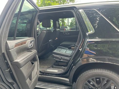 Used 2021 Chevrolet Tahoe LT AWD/4WD image 10