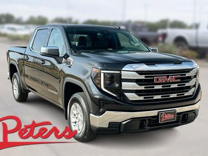 Used 2024 GMC Sierra 1500 SLE