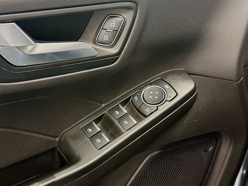 Used 2024 Ford Escape ST-Line w/ Tech Pack #1 AWD/4WD image 15