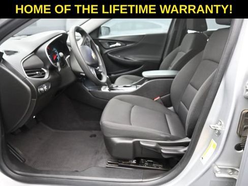 Used 2018 Chevrolet Malibu LS FWD image 14