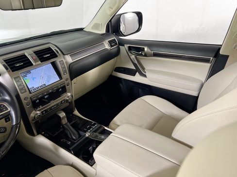 Used 2021 Lexus GX 460 Premium image 24