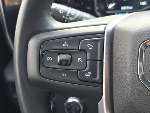 Used 2023 GMC Sierra 1500 Elevation w/ LPO, Elevation Black Package image 35