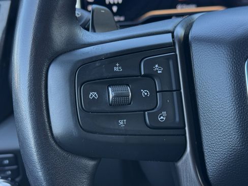 Used 2022 GMC Sierra 1500 AT4 w/ AT4 Premium Package image 25