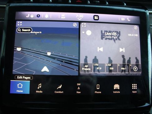 Used 2021 Jeep Grand Cherokee L Limited image 17