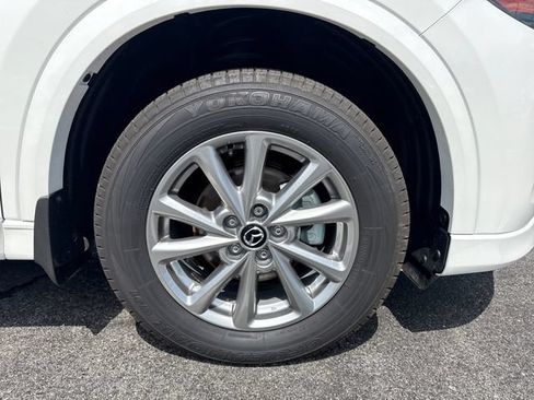 Certified 2025 MAZDA CX-5 AWD 2.5 S w/ Preferred Package image 9