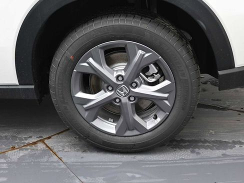 New 2026 Honda HR-V LX image 5