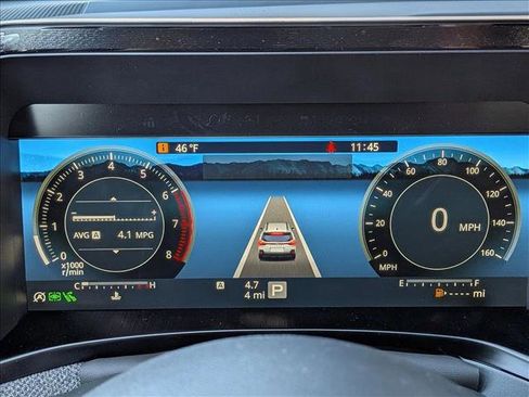 New 2026 Subaru Outback Limited image 10