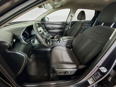 Used 2024 Hyundai Tucson SEL image 21