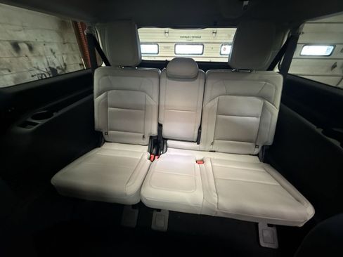 New 2026 Lincoln Navigator L Reserve image 26