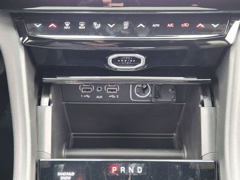 New 2026 Jeep Grand Cherokee Limited image 14