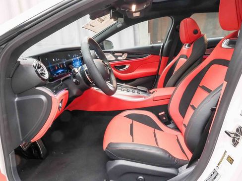 New 2026 Mercedes-Benz AMG GT 43 image 19