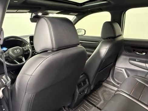 Used 2025 Honda CR-V Sport-L image 36