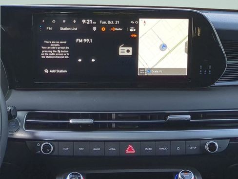 Used 2025 Hyundai Palisade Calligraphy image 17