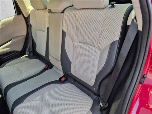 Used 2021 Subaru Forester Premium AWD/4WD image 21