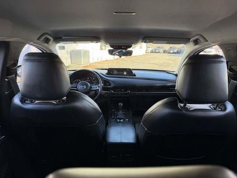 Used 2023 MAZDA CX-30 AWD 2.5 S w/ Select Package image 24