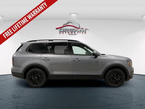 Used 2024 Kia Telluride SX X-Pro AWD/4WD image 25