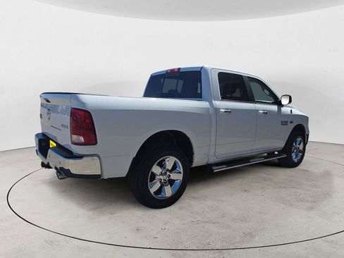 Used 2018 RAM 1500 Big Horn AWD/4WD image 5