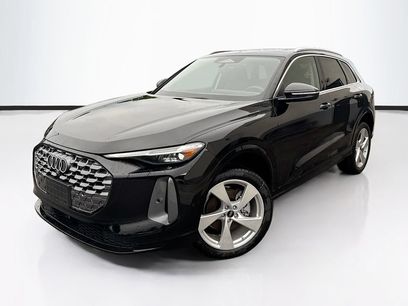New 2026 Audi Q5 Premium Plus