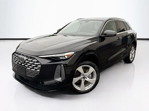 New 2026 Audi Q5 Premium Plus AWD/4WD image 1