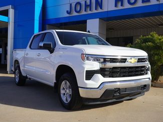 Used 2025 Chevrolet Silverado 1500 LT video 2