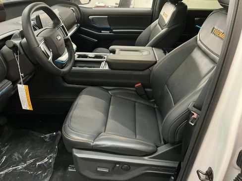 New 2027 Ford Expedition Tremor AWD/4WD image 12