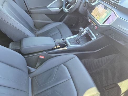 Used 2023 Audi Q3 2.0T Premium Plus w/ Premium Plus Package image 16