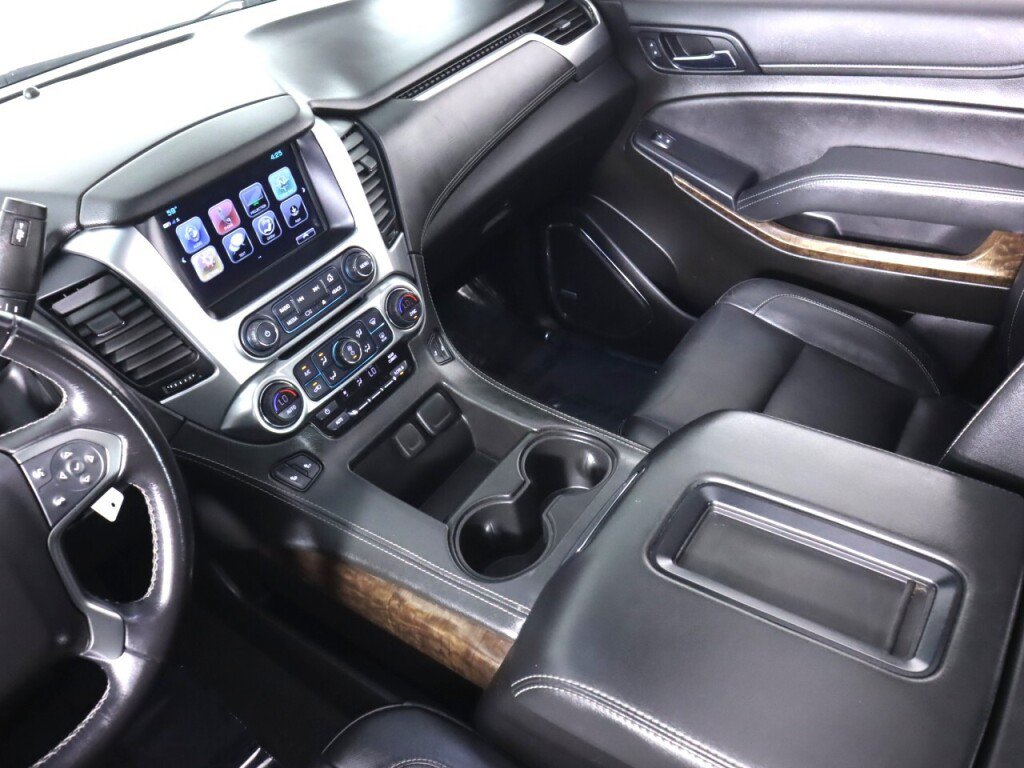 Used 2020 Chevrolet Tahoe LT AWD/4WD image 33