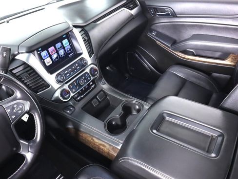 Used 2020 Chevrolet Tahoe LT AWD/4WD image 33