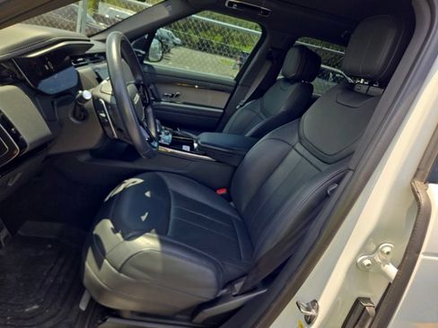 Used 2023 Land Rover Range Rover Sport SE Dynamic AWD/4WD image 6