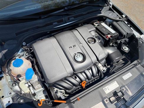 Used 2013 Volkswagen Jetta SE image 7