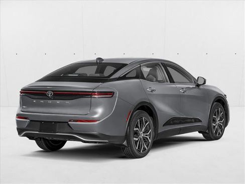 New 2026 Toyota Crown XLE image 2