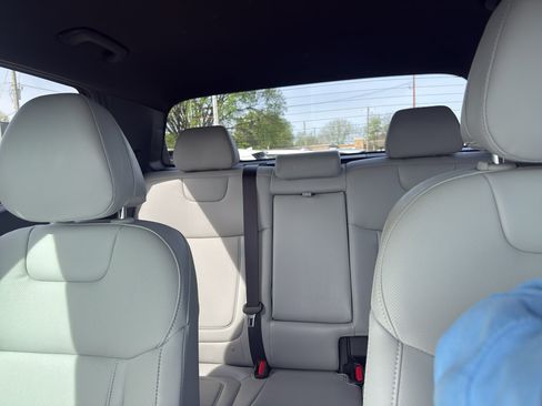 Used 2025 Hyundai Santa Cruz SEL FWD image 24