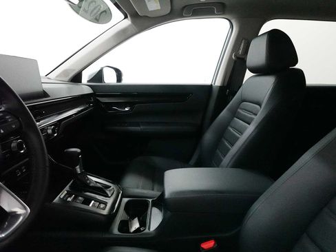 Certified 2025 Honda CR-V EX-L image 13