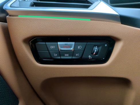 Certified 2023 BMW i4 eDrive35 w/ Premium Package image 26