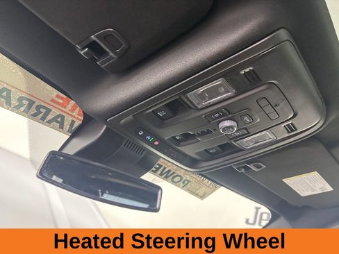 Used 2024 GMC Yukon Denali image 19