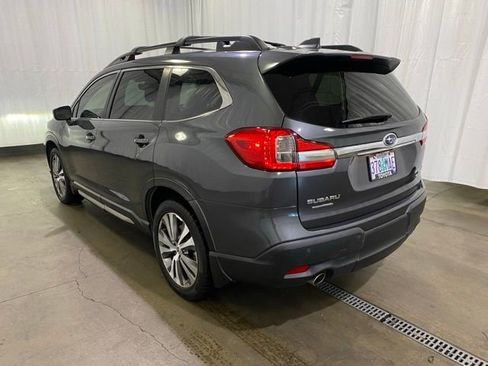 Used 2020 Subaru Ascent Limited image 5