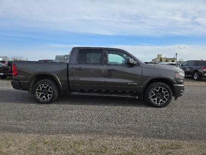 Used 2025 RAM 1500 Laramie