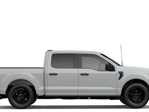 New 2026 Ford F150 STX image 5