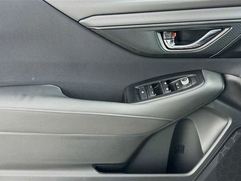 Certified 2025 Subaru Outback Premium image 16