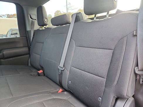 Used 2023 Chevrolet Silverado 2500 Custom w/ Custom Convenience Package image 26