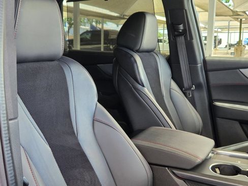 Certified 2024 Acura MDX A-Spec AWD/4WD image 31