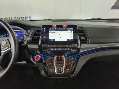 Certified 2023 Honda Odyssey Elite image 22