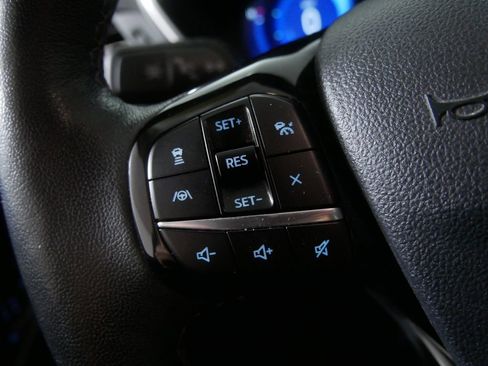 Used 2021 Ford Escape Titanium w/ Titanium Elite Package AWD/4WD image 23