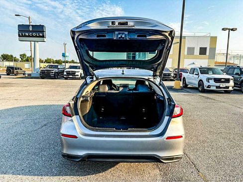 Used 2023 Honda Civic LX image 14