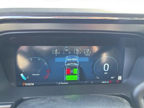 Used 2024 Ford F350 Lariat w/ Lariat Ultimate Package image 10