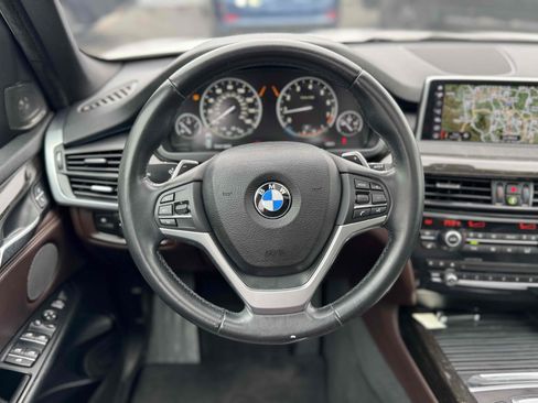 Used 2018 BMW X5 sDrive35i image 24
