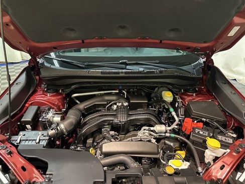 New 2026 Subaru Forester Premium image 42